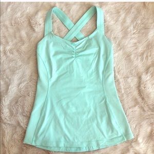 ❤️ FLASH SALE ❤️ Lululemon Backless Top